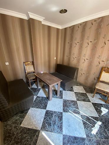 Digər restoran, kafe avadanlığı: “Şeş Beş Pub” – rahat məkan Təsvir: - Şəhər küçə vitrinli giriş, iri — 8