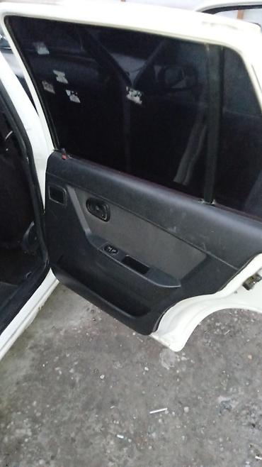 shevrolet lacetti: Daewoo Nexia: 2011 г., 1.5 л, Механика, Бензин, Седан — 7