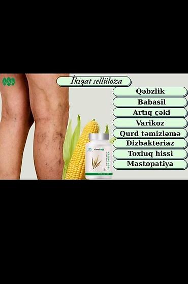 Медтовары: Sağlamlıq üçün mehsullar şeker xestesi üçün qan damar xestelikler öd — 10