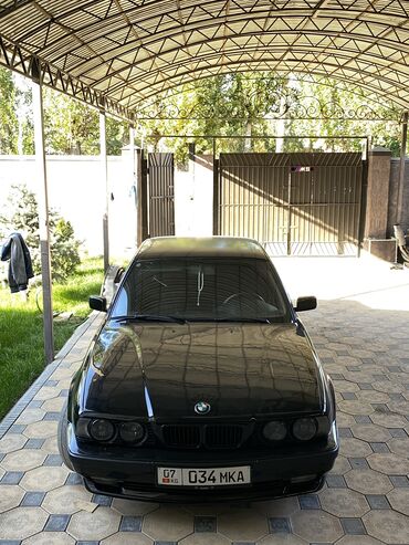бмв х5 запчасть: BMW 5 series: 1993 г., 2.8 л, Механика, Бензин, Седан
