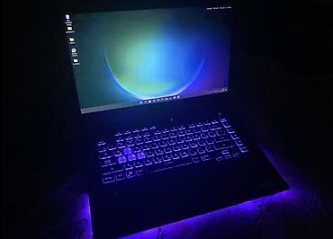 ASUS: ASUS ROG Strix G15 | Ryzen 7 4800H | RTX 3050 Ti | 16GB RAM Məzmun 💻 — 3