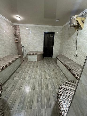 Бани, сауны, SPA: Баня | Массаж, Пилинг, Бассейн — 9