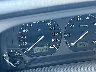 golf b4: Volkswagen Golf: 1997 г., 1.8 л, Автомат, Бензин, Хэтчбэк — 7