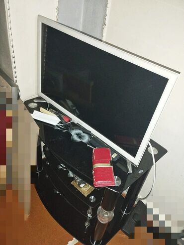 tilvizorlar 2 el: Samsung tv iwleyir prablemi yoxdu unvan sumqayt 17 mkr rea isteyen