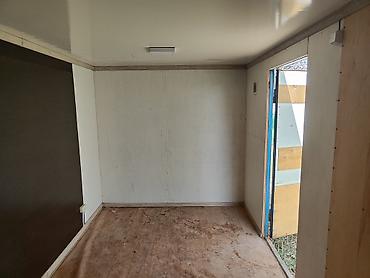 Продажа торговых контейнеров: Бытовой модуль (вагончик/контейнер) термо будка (спринтер) — 7