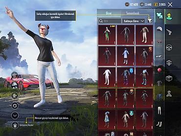 pubg hesab bedava: Salamlar oyuna artıq maraq qalmadığına görə oyunu saldığıma görə — 2