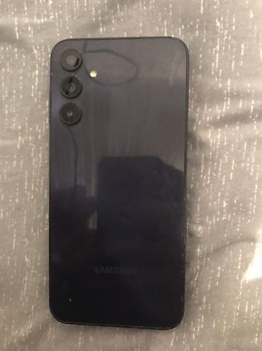 самсунг 11 а: Samsung Galaxy A15, Б/у, 128 ГБ, цвет - Синий, 2 SIM — 1