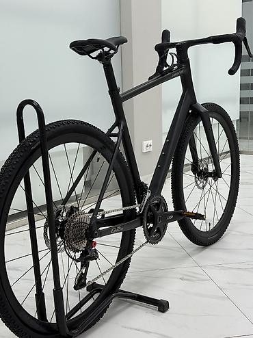 bxt fix: Twitter G2max — спортивный Gravel для города, путешествий и дальних — 9