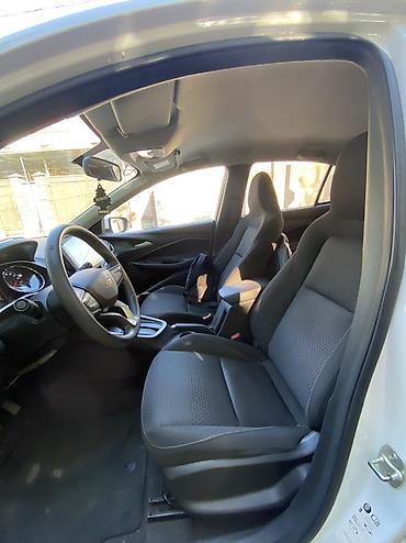 оникс машина: Chevrolet Onix: 2019 г., 1 л, Автомат, Бензин, Седан — 8