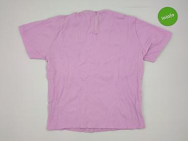 bluzki bawełniane basic: Bluzka damska, rozmiar XL — 3