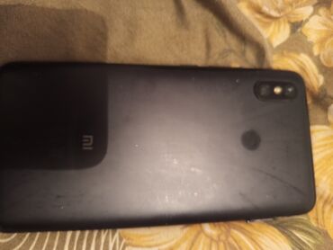 Xiaomi: Xiaomi, Mi Max 3, Б/у, 64 ГБ, цвет - Черный, 2 SIM