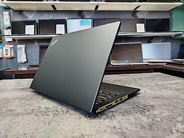 Ноутбуки Lenovo: Для программирования, Б/у, Intel Core i5 — 7