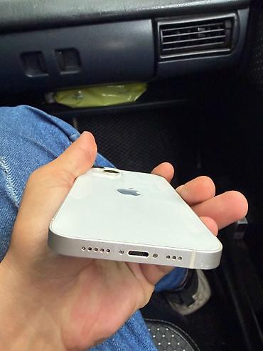 7 iphone plus: IPhone 13, Ağ, Face ID — 3