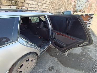 Mercedes-Benz: Mercedes-Benz E-Class: 2.4 l | 1998 il Universal — 7