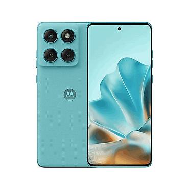philips ae2330: Motorola pametni telefon – tirkizna boja Motorola Edge 60 fusion nova — 1