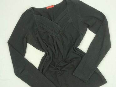 bluzki oversize sklep internetowy: Women's blouse, size S (EU 36)