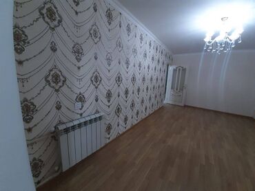 Uzunmüddətli kirayə mənzillər: Nizamin rayonu (Neftcilər metrosunun yaxınlığı parkın bazara yaxın — 14