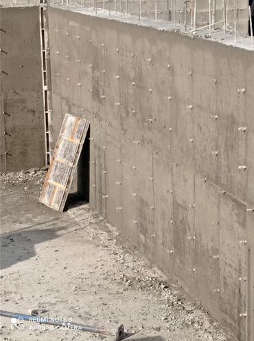 Бетонные работы: Ригель, Колонны, Опалубки Гарантия, Монтаж, Бесплатная консультация Больше 6 лет опыта — 17