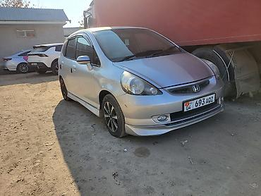 2015 1000rr 190 120: Honda Fit: 2003 г., 1.3 л, Автомат, Бензин, Хэтчбэк — 2