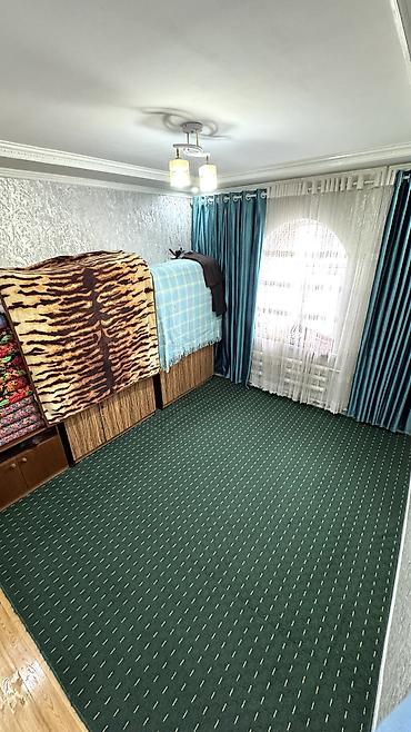 Продажа коттеджей и домов: ПРОДАЕТСЯ ЗЕМЕЛЬНЫЙ ДОМ! Со свежим ремонтом! Вода, электроэнергия at lalafo.kg — 10 Продажа коттеджей и домов: ПРОДАЕТСЯ ЗЕМЕЛЬНЫЙ ДОМ! Со свежим ремонтом! Вода, электроэнергия — 10