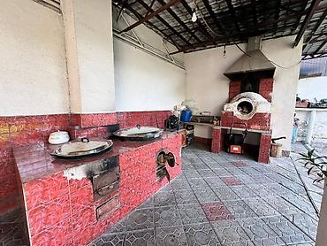 Продажа коттеджей и домов: 5 комнат, 209 м², 4 соток, Бишкек, Агентство недвижимости — 23