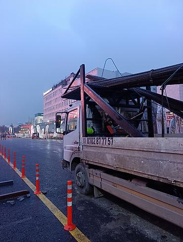 sprinter 2 2: Грузоперевозки по городу и регионам: - до 12 тон (до 12 поддонов) - — 7