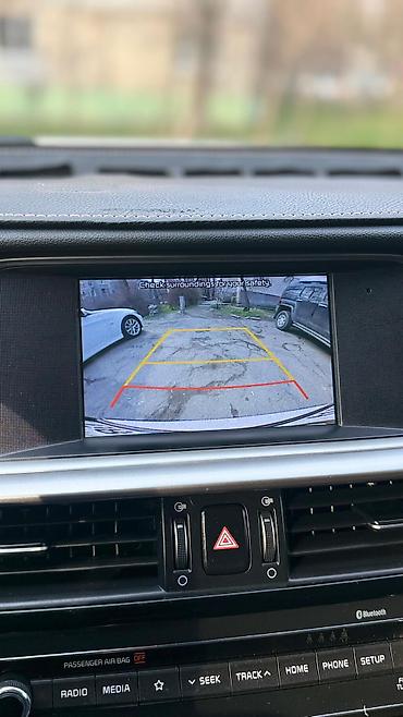 Kia: Kia K5: 2019 г., Бензин — 11