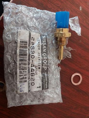Avtoelektronika: Nissan sunny Termodaçiktermosensoryenidir 50 azn ye alınıb — 3