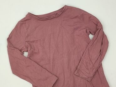 Sweatshirt, SinSay, 7 years, 116-122 cm, condition - Perfect