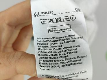 tchibo certified merchandise: Street One, Bluzka damska, rozmiar L — 5