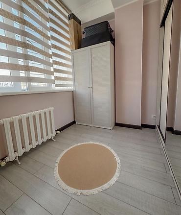 Продажа квартир: 2 комнаты, 73 м², 12 мкр Элитка, 9 этаж, Дизайнерский ремонт — 7