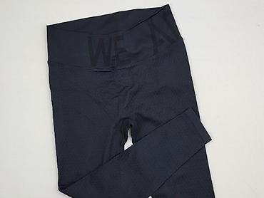 snsy prfrmnc: Legginsy Sportowe damskie, rozmiar S — 1