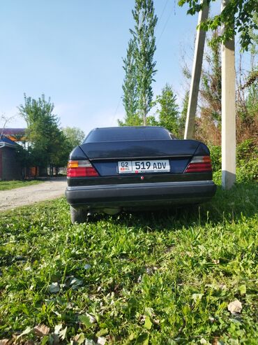 диски 18 на мерс: Mercedes-Benz 230: 1990 г., 2.3 л, Механика, Бензин, Седан