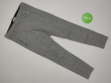 hm bluza pies: H&M, Spodnie materiałowe damskie, rozmiar M — 2