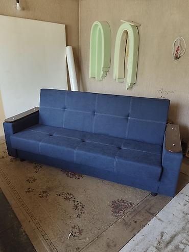 sofa: Прямой диван, Новый — 4