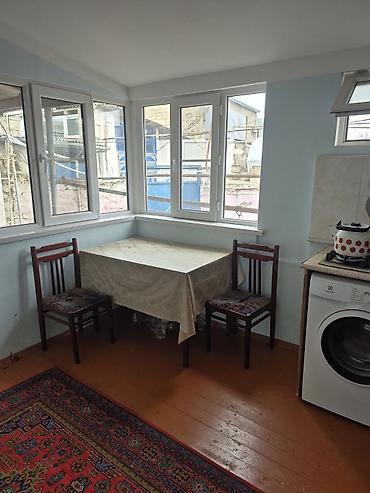 bulbulede evler: Bakı, Bülbülə qəs., 5 otaqlı, Köhnə tikili, m. Koroğlu, 120 kv. m — 7