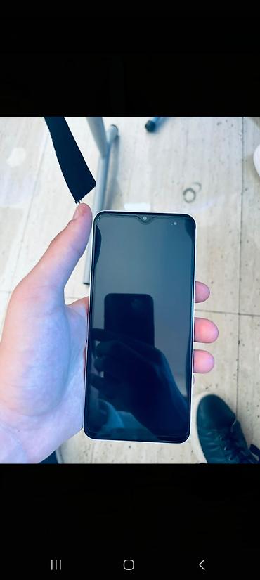 sim operator: Samsung Galaxy A32, 64 GB, rəng - Ağ, İki sim kartlı, Face ID, Düyməli — 2