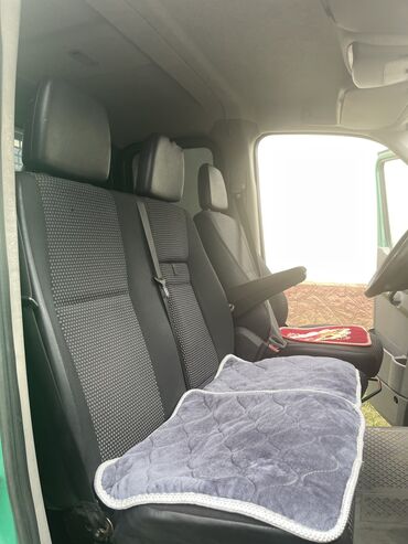 Mercedes-Benz: Mercedes-Benz Спринтер: 2007 г., 2.2 л, Механика, Дизель — 5