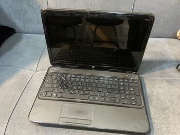 HP: İşlənmiş HP 16 ", Intel Core i3, < 128 GB