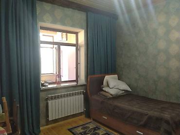 1 комнатная квартира снять: Гобустан, 120 м², 3 комнаты, Без бассейна, Канализация, Комби, Газ — 4