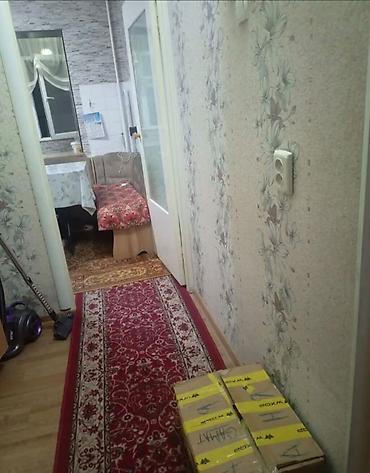 1 комната, 45 м², 106 серия, 4 этаж, Косметический ремонт at lalafo.kg 1 комната, 45 м², 106 серия, 4 этаж, Косметический ремонт