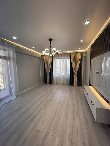 Продажа квартир: 2 комнаты, 74 м², Элитка, 12 этаж, Евроремонт — 12