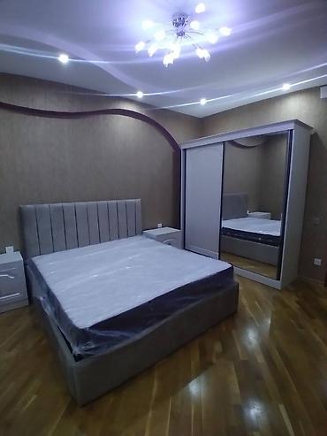 квартира аренда: Sumqayıtda 6 cı mikrorayonda dəniz qıragında,Məscidin yanındakı — 8