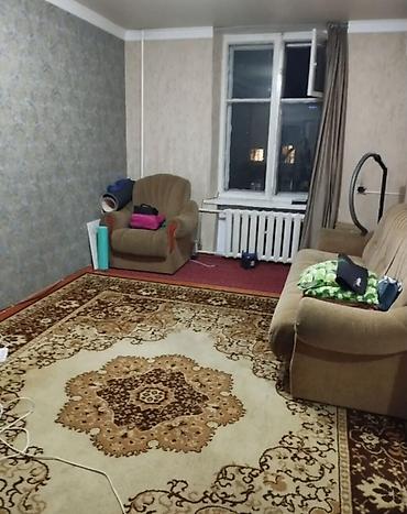 2 bedroom: Сдается 2‑комнатная квартира, пер. Чынгыза Айтматова / Ахунбаева — 3