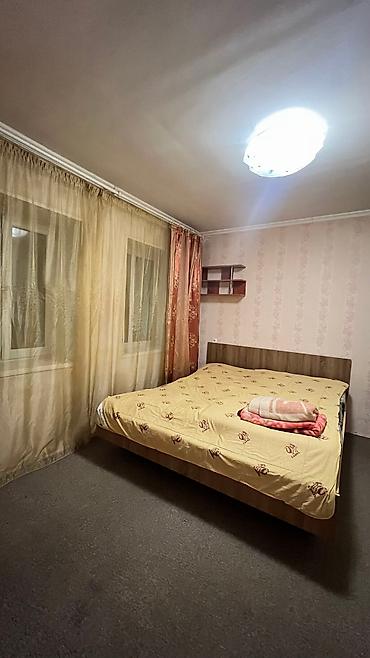 Долгосрочная аренда домов: 40 м², 1 комната, Утепленный, Теплый пол, Забор, огорожен — 14