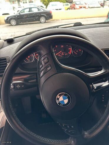BMW: BMW 318: 2 l. | 2002 έ. Κουπέ — 11