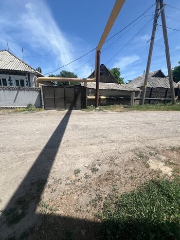 Продажа домов: Дом, 52 м², 3 комнаты, Собственник, Косметический ремонт