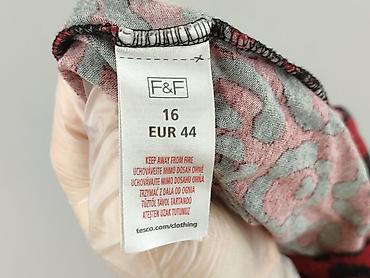 ptak moda sklep: F&F, Sukienka damska, rozmiar 2XL — 4
