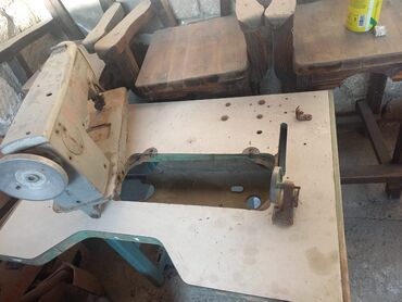 Tikiş maşınları: Tikiş maşını İşlənmiş,Mexaniki, Ünvandan götürmə — 4