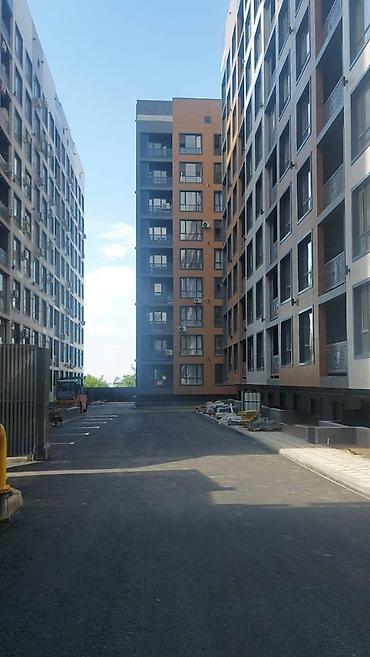 108: 1 комната, 51 м², Технопарк 108 серия, 6 этаж, Дизайнерский ремонт — 7